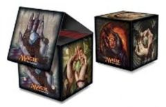 Cub3: Mox : Ultra Pro: Deck/Cube Box